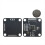 Módulo codificador magnético MT6835 de 21 bits com interface PWM/SPI para motor brushless (substitui o AS5048 C). 6