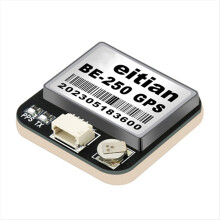 GPS-modul BE-250 støtter GPS+BDS+ for FPV-drone langdistanse racingdrone F4 flykontroll BE-250