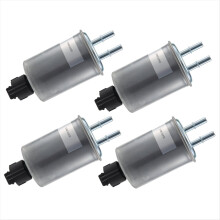 4 stk. vannseparatorfilter til bil 2247008B00 22470-08B00 for 2247008B00 motorfilter
