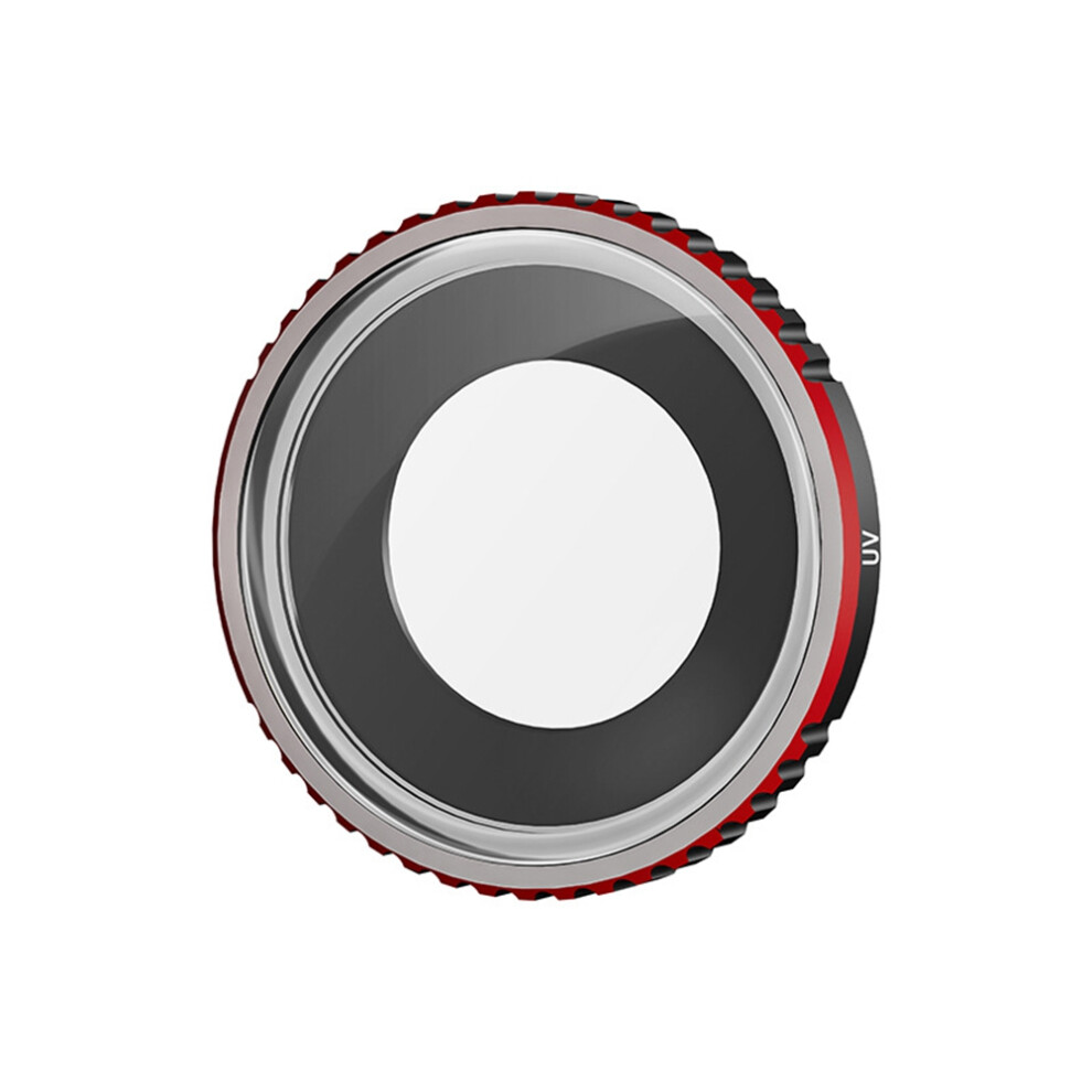 Photography Optical Lens Filters Parts For Go Ultra Mini Action Camera Optical Filters Uv 4852687907389