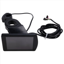 Brushless Controller 24-60V Waterproof Colour LCD Display Electric Bicycle Scooter for E-Bike Bicycle Scooter