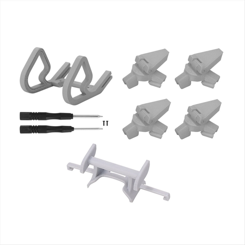 For Neo Bumper Guard Gimbal Camera Protector Foldable Landing Gear Flight Tail For Neo Drone Accessories B 4852687990152