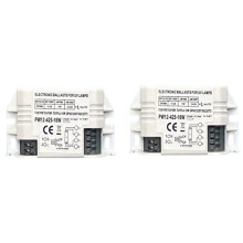 Univerzální elektronické předřadníky 220V 18W pro G23 G10q G5 UV UVC germicidní lampy Univerzální použití pro dezinfekci