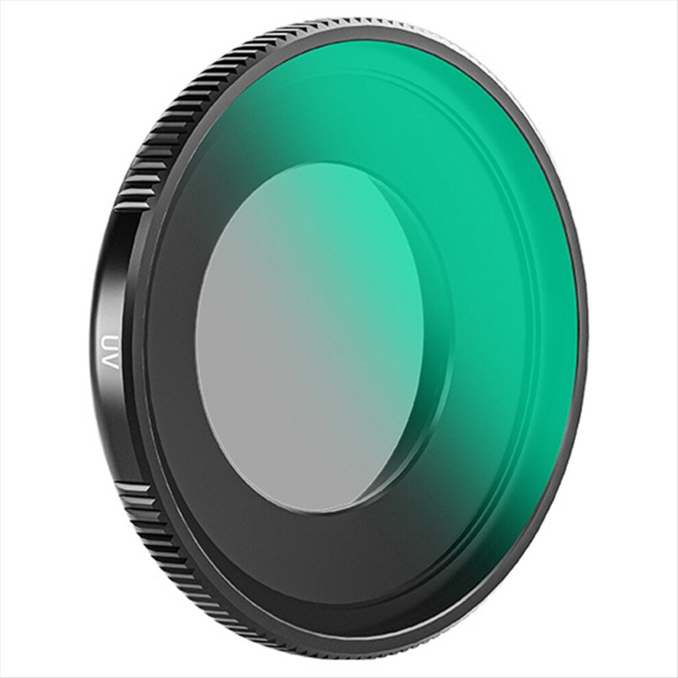 Lens Filters Set For Go Ultra Uv Neutral Density Optical Glass Camera Lens Protect Accessories 4852687904739