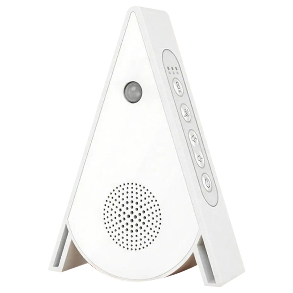 Bird Chirping Sound Box Singing Bird Speaker Motion Sensor Nature Sound Box Portable Smart Natural Noise Maker 4852687908881