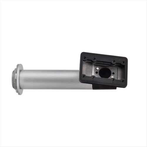 Bracket for Recognition Machine Gate Trestle PA Bracket -KAB3-ZU for 671/641/F Access Control Holder 1