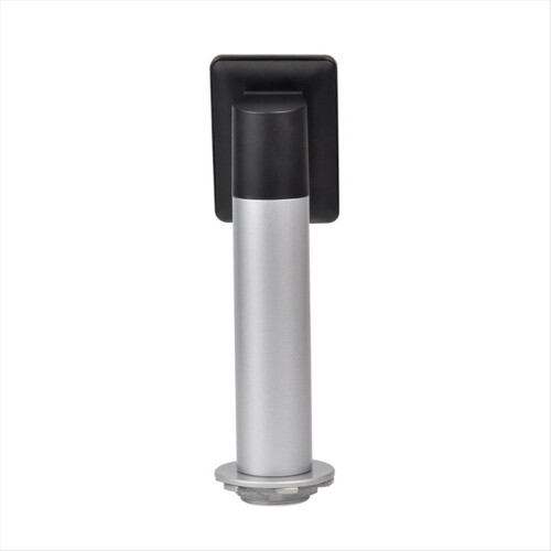 Bracket for Recognition Machine Gate Trestle PA Bracket -KAB3-ZU for 671/641/F Access Control Holder 2
