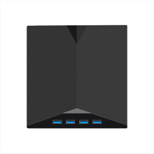 Externí vypalovačka s USB 3.0 typu C, DVD RW CD mechanika, vysokorychlostní přenosná optická vypalovačka pro PC/Notebook