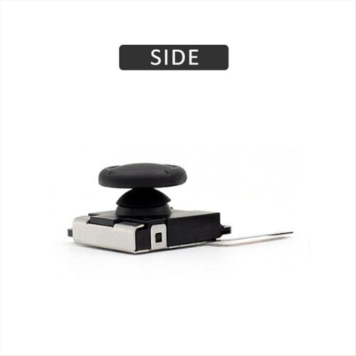 Μονάδα Joystick με εφέ Hall Αναλογικό Rocker για Switch για Lite Controller 2
