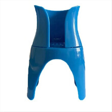 Eyedrop Bottle Guide Aid Dispenser, Reusable Eye Dropper Applicator, Drop Helper for Accurate Delivery Safe and Easy