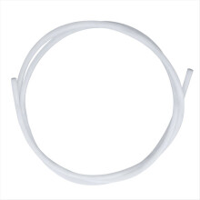PTFE-polytetrafluoretenrör Rör ID 2,5 mm OD 4 mm Teflonto-rör 1,75 mm för 3D-skrivare A1/A1 50M