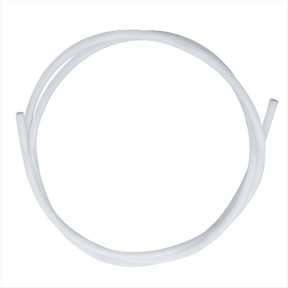 Ptfe Polytetrafluoroethylene Tube Tube Id 2.5Mm Od 4Mm Teflonto Pipe 1.75Mm For 3D Printer A1/A1 50M 4852687998486