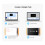 Display HMI NX4880E043-011C 4,3 polegadas 480x800 Serial UART TFT IPS LCD Módulo Tela Painel de Toque Capacitivo CTP 3