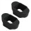 Kit com 2 bases de silicone para flash compatíveis com o mod MAGGRIP para flash Speedlite. 1