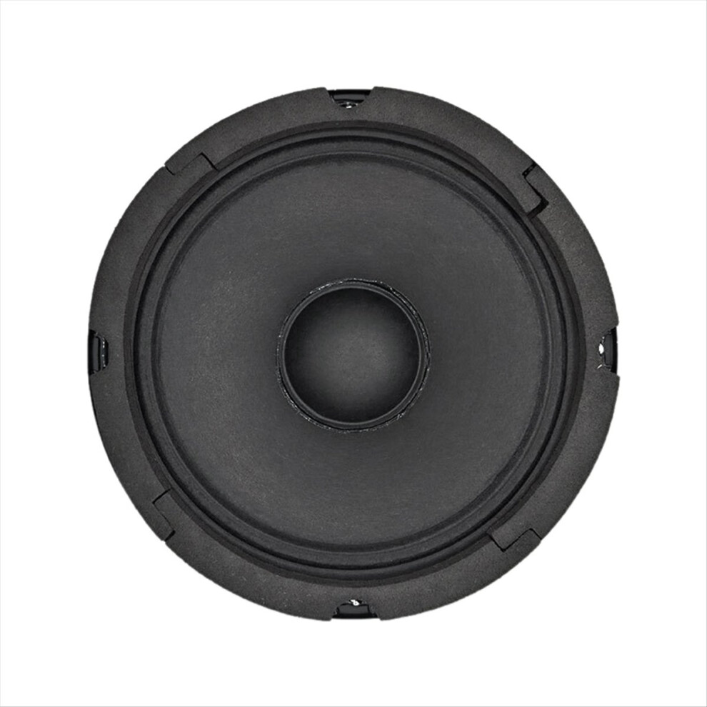 5Inch Speaker 35W 3.5Î© Midrange Audio Speaker Sound Speaker Unit Hifi Music Stereo Midrange Loudspeaker 4852687903497