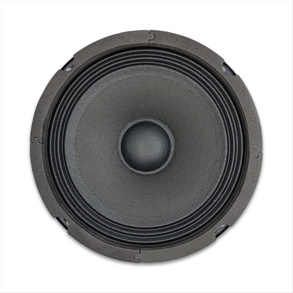 6.5Inch Speaker 50W 4Î© Midrange Audio Speaker Sound Speaker Unit Hifi Music Stereo Midrange Loudspeaker 4852687903503