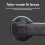 Protection d'objectif anti-rayures pour caméra panoramique 360 - Accessoire 7