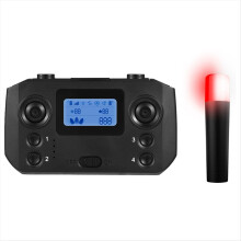 Controle remoto e conjunto de luzes de navegação para barco de pesca com GPS D19 D20 D12B - Acessórios para barco de pesca