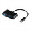 OTG Adapter Type C Plug TF/SD Card Reader for POCO 3in1 USB C to A Connector A 1