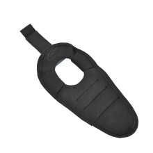 Houder voor onderwaterduiklamp, polszaklampholster voor vissen en duiken.
