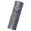 1PCS Pottery Clay Texture Roller,Polymer Molding Art Hand Rollers Tools,Embossing Pattern Rolling Pin Owl 1