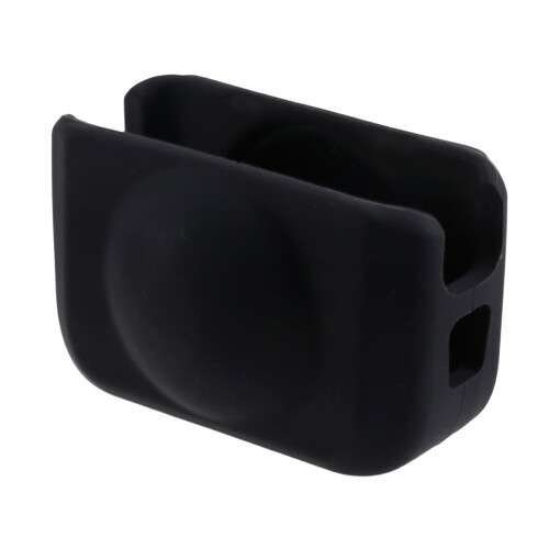 Cache-objectif en silicone pour caméra 360 portable 2