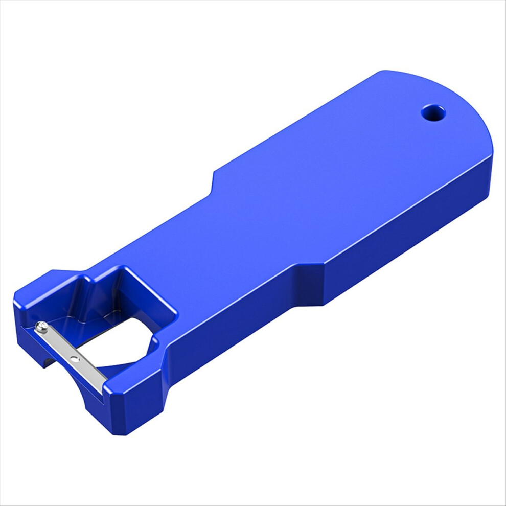 Optical Fiber Tool Longitudinal Stripper Cable Jacket Slitter 8.5Mm - 14Mm Cable Sheath Cutter Slitter 4852687928858