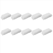 300 Filtros de Ar Descartáveis Premium, Filtros de Substituição Universais Descartáveis para AirSense 10, AirCurve10 e S9