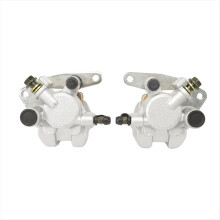 Vordere Bremssättel für Banshee Grizzly Warrior 3GD2580T0100 3GD2580U0100