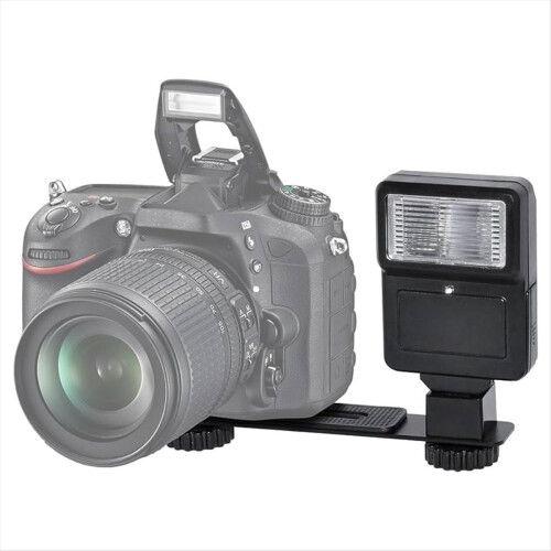 Digital Camera Flash LED Fill Light Camera Light Camera External Flash Macro Fill Light External Camera Light 2
