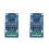 Module de conversion mutuelle RS422 TTL bidirectionnel duplex intégral 422 (MAX490 vers TTL, lot de 2) 1