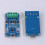 Module de conversion mutuelle RS422 TTL bidirectionnel duplex intégral 422 (MAX490 vers TTL, lot de 2) 4