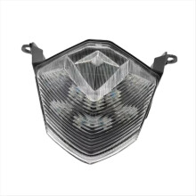 Motorfiets achterlicht voor Z750 Z1000 -10R 2007-2010 LED remlicht
