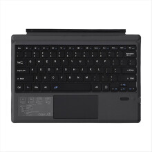 Magnetic Bluetooth Keyboard for Pro 3/4/5/6/7/7+ Magnetic Adsorption Keyboard NO Backlit
