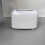 Kitchen Fully Automatic Breakfast Machine Toaster Bread Toaster Home Breakfast Toaster Heater Tool EU Plug 6