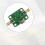 10KHz-3GHz Low Noise Medium Power Broadband Amplifier Module Type-C Interface 32dB Gain 5