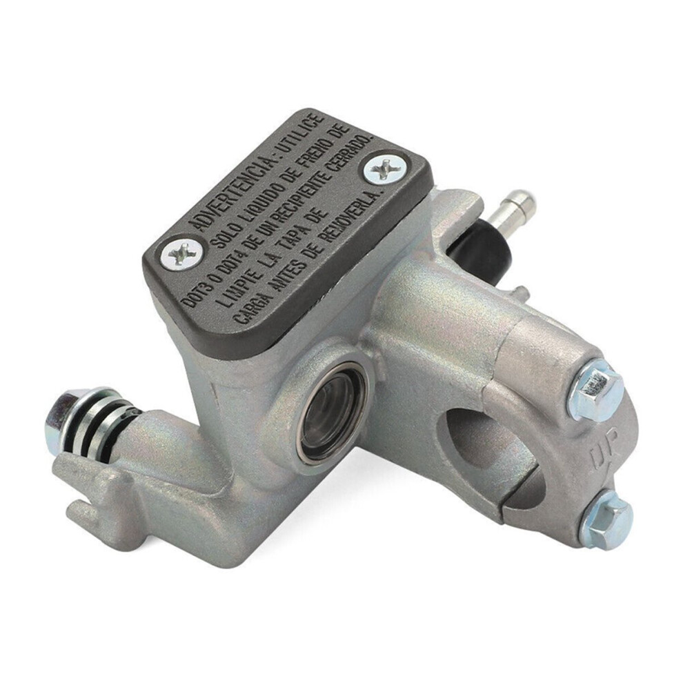Front Brake Master Cylinder For Yz125 Yz250 Yz450 Wr250 Wr450 Tw200 For Kx250 Kx450f Brake Pump 4852687940607