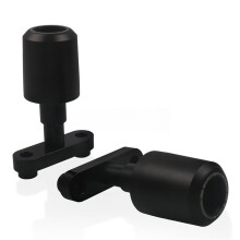 Deslizador de marco para motocicleta 390, 250, 200 y 125, protector contra choques, protección de motor, protector de carenado Duke390 Duke200
