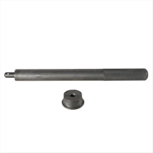 Gereedschap voor het verwijderen en monteren van de conische lagerring van wiellagers 160425 160065 voor FL XL 1973-1999