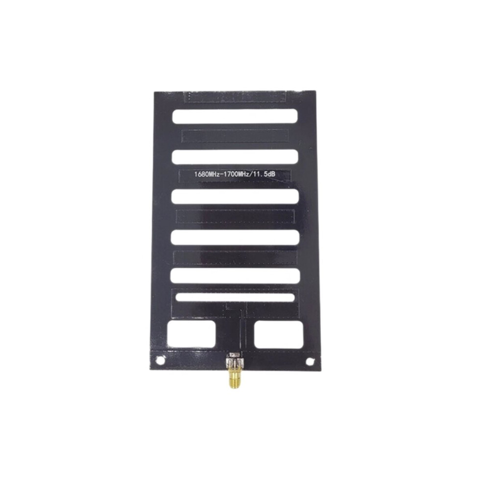 1680-1720Mhz 12Db 50W High Gain Antenna Gain Antenna Directional Antenna 50Î© Sma Inner Needle 4852687941598