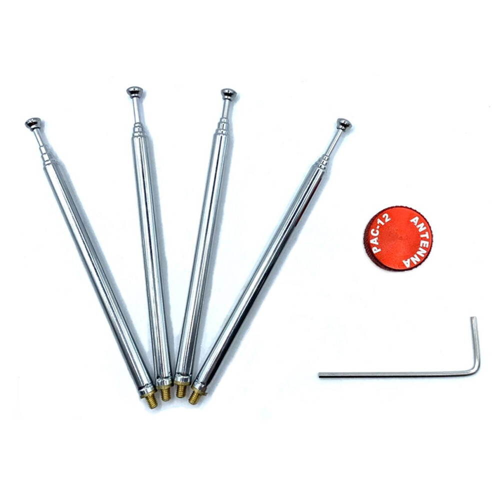 Antenna Extender Aluminum Alloy Capacitive Hat For Jpc12 Pac12 For Pac12 Jpc12 Antenna Telecom Accessory 4852687942465