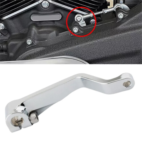 Gearstangsgreb til - Softail Low Rider S FXLRS Standard FXST 2020-2024 1