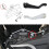 Gearstangsgreb til - Softail Low Rider S FXLRS Standard FXST 2020-2024 4