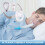 For for F20 Frame System(Medium) - Replacement Frame System with Full-Face Mask & Elbow -CPAP Gear 6
