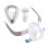 For for F20 Frame System(Medium) - Replacement Frame System with Full-Face Mask & Elbow -CPAP Gear 2