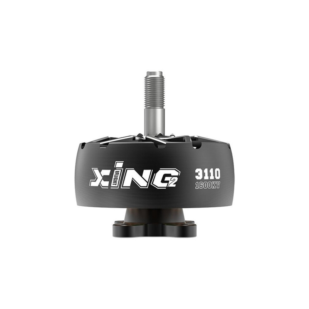 Xing2 3110 Fpv Cinelifter Motor For Racing Drones Compatible With Taurus X8 V3 Pro Max Protek60 Pro O3 1600Kv 4852687944056