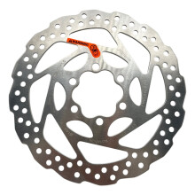 Disco de freio de aço inoxidável de 140 mm para scooter elétrica G3 G4. Peças para scooter.