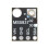 2PCS MS5837 Sensor Module High for Gas Air Liquid Waterproof Pressure Communicate 02BA 5