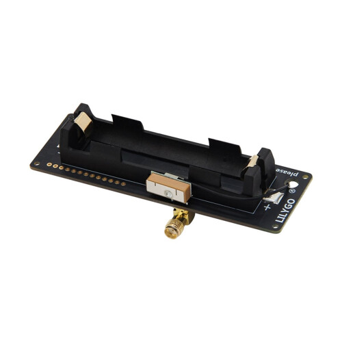 Meshtastic T-Beam V1.2 LoRa Module ESP32 GPS NEO-6M WiFi Bluetooth Wireless Module 915MHz