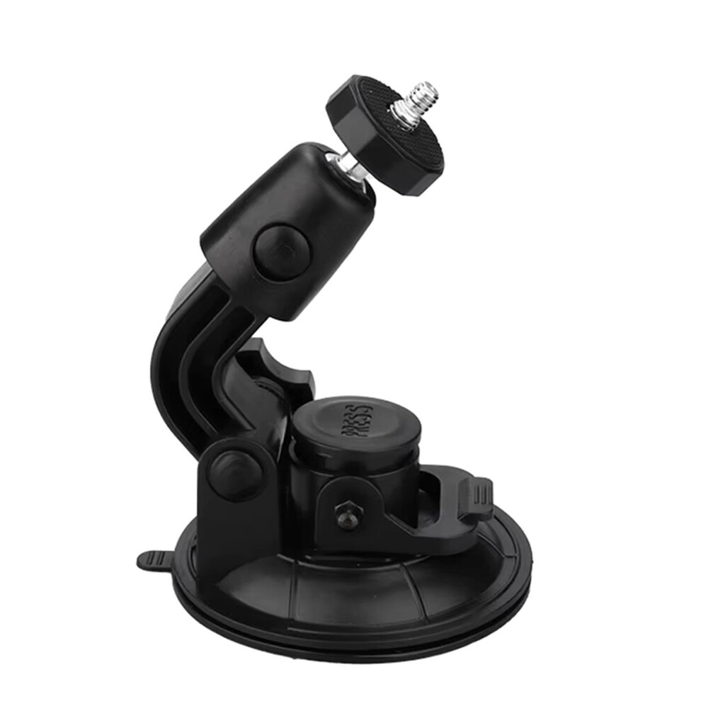 Universal Suction Cup Mount Car Windshield Camera Holder Car Bracket Suction Cup Mobile Phone Holder 4852687955496